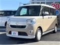 2017 Daihatsu Move Canbus