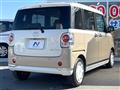 2017 Daihatsu Move Canbus