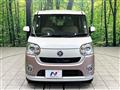 2017 Daihatsu Move Canbus