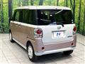 2017 Daihatsu Move Canbus