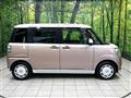 2017 Daihatsu Move Canbus