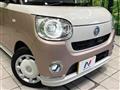 2017 Daihatsu Move Canbus