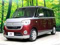2017 Daihatsu Move Canbus