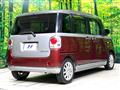 2017 Daihatsu Move Canbus