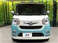 2018 Daihatsu Move Canbus