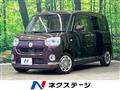 2018 Daihatsu Move Canbus