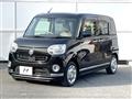 2018 Daihatsu Move Canbus