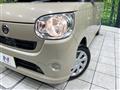 2018 Daihatsu Move Canbus