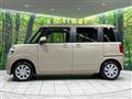 2018 Daihatsu Move Canbus