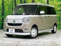 2018 Daihatsu Move Canbus
