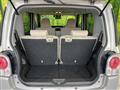 2019 Daihatsu Move Canbus