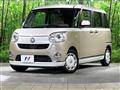 2019 Daihatsu Move Canbus
