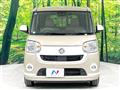2019 Daihatsu Move Canbus