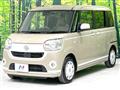 2019 Daihatsu Move Canbus