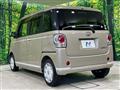 2020 Daihatsu Move Canbus