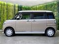 2021 Daihatsu Move Canbus