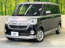 2021 Daihatsu Move Canbus