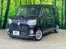 2021 Daihatsu Move Canbus