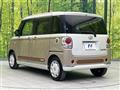 2021 Daihatsu Move Canbus