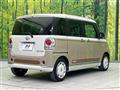 2021 Daihatsu Move Canbus