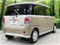 2021 Daihatsu Move Canbus