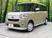 2021 Daihatsu Move Canbus