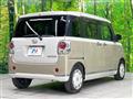 2021 Daihatsu Move Canbus