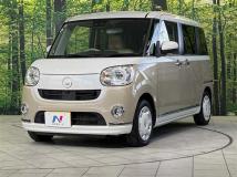 2021 Daihatsu Move Canbus