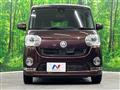 2017 Daihatsu Move Canbus