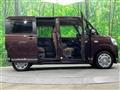 2017 Daihatsu Move Canbus