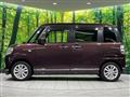 2017 Daihatsu Move Canbus