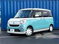2018 Daihatsu Move Canbus