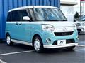 2018 Daihatsu Move Canbus