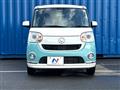 2018 Daihatsu Move Canbus