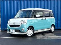2018 Daihatsu Move Canbus