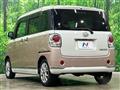2019 Daihatsu Move Canbus