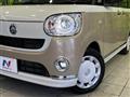 2021 Daihatsu Move Canbus