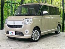 2021 Daihatsu Move Canbus