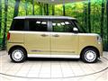 2022 Daihatsu Move Canbus