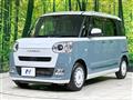 2022 Daihatsu Move Canbus