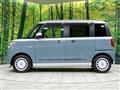 2022 Daihatsu Move Canbus