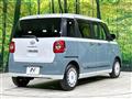 2022 Daihatsu Move Canbus