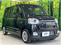 2025 Daihatsu Move Canbus