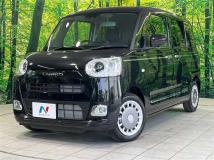 2025 Daihatsu Move Canbus