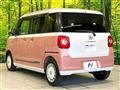 2025 Daihatsu Move Canbus