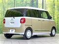 2025 Daihatsu Move Canbus