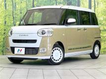 2025 Daihatsu Move Canbus
