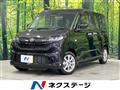 2025 Daihatsu Move