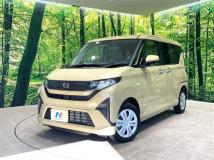 2025 Daihatsu Move