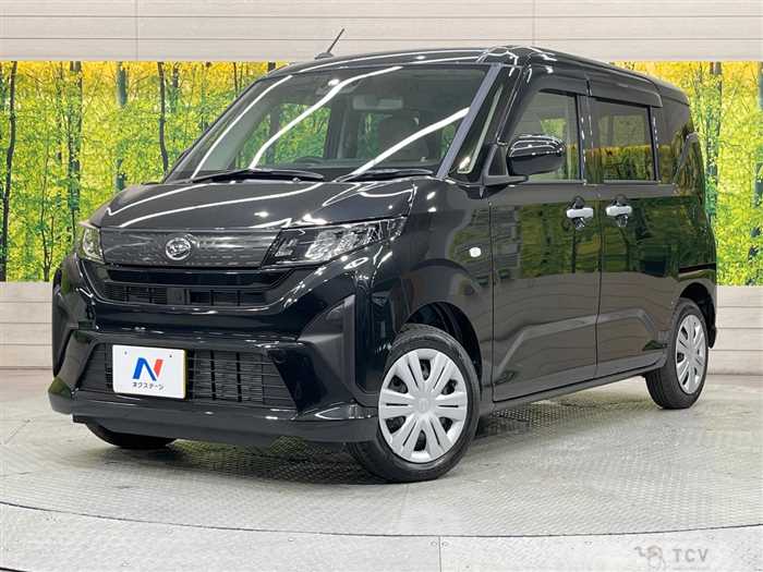 2025 Daihatsu Move